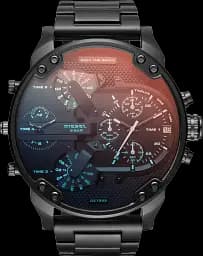 Годинник Diesel Mr. Daddy 2.0 DZ7395