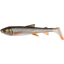 Силікон Savage Gear 3D Whitefish Shad 200 мм 62.0g Roach (1 шт/уп)