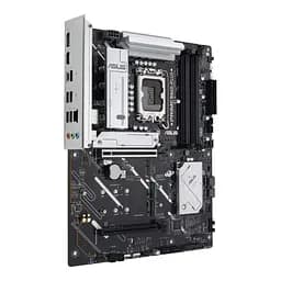 Материнcька плата PRIME B860-PLUS-CSM s1851 Asus teh0024976 - мініатюра 3