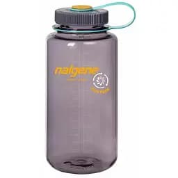 Пляшка Nalgene 1L WM Aubergine (1053-2020-0332)