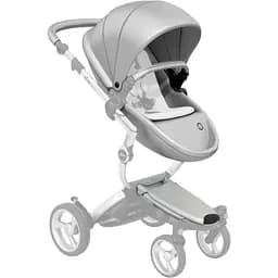 Базовий набір для коляски Mima Xari Argento
