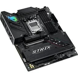 Материнська плата Asus Rog Strix B850-F Gaming WiFi Socket AM5 - мініатюра 6