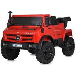 Дитячий електромобіль Bambi Джип M 5837EBLR-3 36V до 50 кг