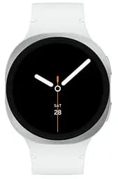 Смарт годинник Samsung Galaxy Watch 8 44mm Silver (SM-L330NZSASEK) (7141775)