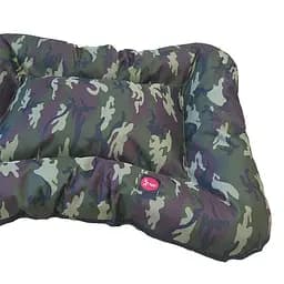 Лежак для собак DIEGO rest Хакі - 4-розмір