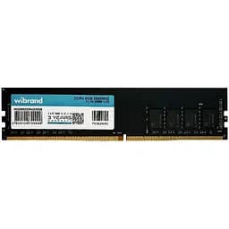 Оперативна пам'ять DDR4 Wibrand 8GB 2666MHz CL19 DIMM