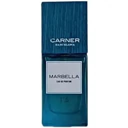 Парфюмированная вода оригинал Carner Barcelona Marbella 15 мл
