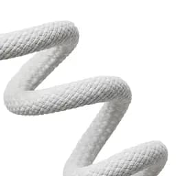 Кабель Baseus Dynamic Series USB-A to USB-C 2m White (CALD000702) - мініатюра 6