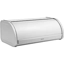 Хлібниця Brabantia Roll Top, 17,3x44,5x26,2 см (247248)
