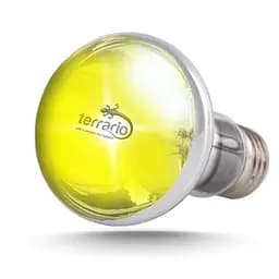 Неодимова лампа Terrario Banikane Neodymium Light 50W – обігрівальна UVA лампа для тераріуму