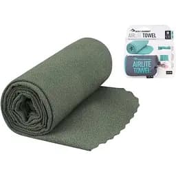 Полотенце Sea To Summit Airlite Towel M Sage (1033-STS ACP071011-050413)