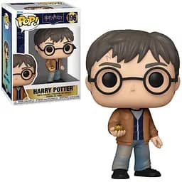 Ігрова фігурка FUNKO POP! серії "Гаррі Поттер" S20 - ГАРРІ ПОТТЕР (90272)