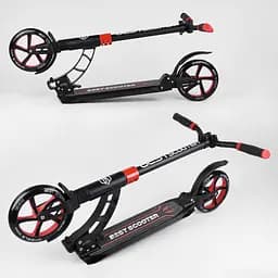 Самокат Best Scooter 42923 - мініатюра 6