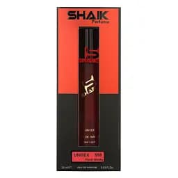 Духи нишевые Shaik MW 559 аромат в стиле Tilia мини формат 20 мл