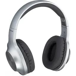 Бездротові навушники Panasonic Bluetooth сріблясті RB-HX220BEE-S - мініатюра 5