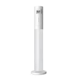 Настільна лампа Yeelight Rechargeable Atmosphere Tablelamp YLYTD-0014 White