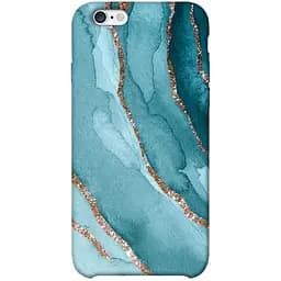 Чохол Demsky Морська фарба для Apple iPhone 6/6s (4.7)