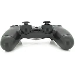 Геймпад джойстик DoubleShock Wireless PS4 Vibration DUALSHOCK 4 Black - мініатюра 5