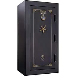 Сейф оружейный Spika Premium с защитой от огня 150x76.2x61 см