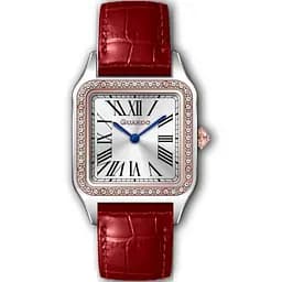 Женские часы Guardo 012832-13