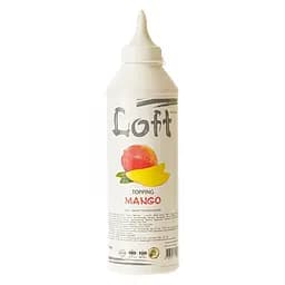 Топінг Loft Манго 0.6 кг