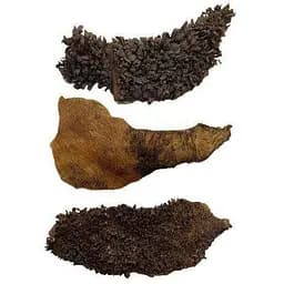 Ласощі AnimalHome рубець яловичий сушений "Стандарт", для собак, преміум, 250 г