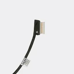 Шлейф підключення акумулятора HP Pavilion 15-AU, 15-AX, 15-BC; DD0G35BT021 - мініатюра 3