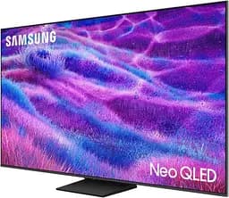 Телевізор Samsung QE75QN80FAUXUA - мініатюра 8