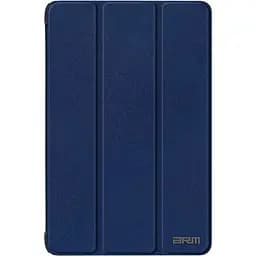 Чехол-книжка ArmorStandart Smart Case для Samsung Tab S10 Lite/S10 FE/S9 FE/S9 Blue (ARM70991) [133281]
