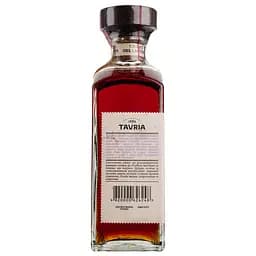 Коньяк України Tavria Craft Collection Double Wood VSOP, 40%, 0,5 л (752230) - мініатюра 3