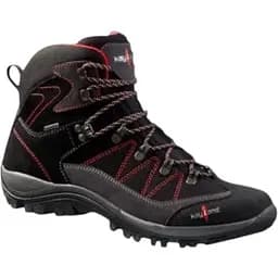 Черевики Kayland Ascent K GTX 47 Чорний/Червоний (KAY-01801-7060-47)