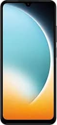 Смартфон Xiaomi Poco C71 3/64GB Black (Global) Без NFC (no charger) - мініатюра 2