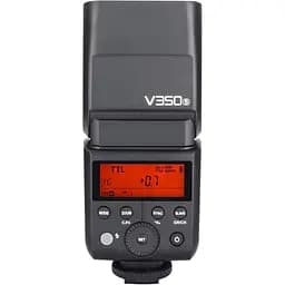 Спалах Godox V350S для Sony [GODOX_V350S] [137769] - мініатюра 2