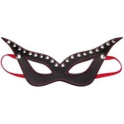 Маска Lovetoy Fetish Collection Masquerade OS черный