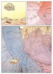 Світ Едени. Книга 2 - Моебіус - мініатюра 2