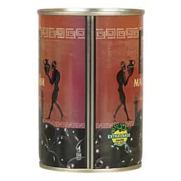 Уцінка. Маслини Ellada чорні з кісточкою 420 г (873889)  - мініатюра 4