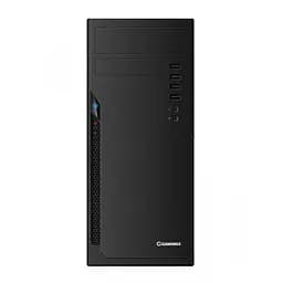 Корпус GameMax ET-211 400W (ET-211-400) (ET-211-400W) 400 Вт - мініатюра 3