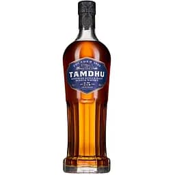 Віскі Tamdhu 15 yo Single Malt Scotch Whisky 46% 0.7 л, в подарунковій упаковці - мініатюра 3