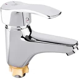 Смеситель для раковины Lidz (CRM) 20 49 001 00