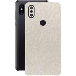 Захисна плівка StatusSKIN для Xiaomi Mi Mix 3 Корпус Вініл Титан