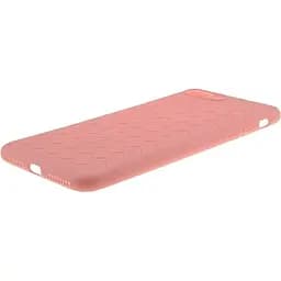 Чохол-накладка Remax Tiragor Series Case Apple iPhone 7 Plus/8 Plus Pink - мініатюра 6