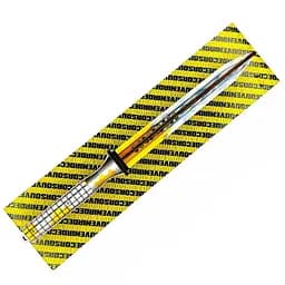 Дерев'яний сувенірний ніж jKommando Frozen Сувенір-Декор JK-Fr