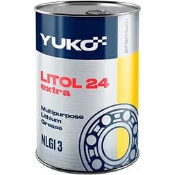Мастило Yuko Литол-24 0,8 кг (4820070242478)