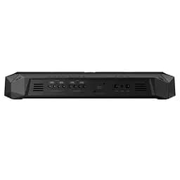Чотирьохканальний підсилювач JBL CLUB-704 - мініатюра 2