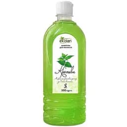 Шампунь для волосся Ekolan Кропива 500 мл