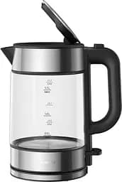 Електрочайник Xiaomi Electric Glass Kettle (MJDSH05FD/BHR7423EU) - мініатюра 2