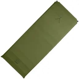 Коврик самонадувающийся Grand Canyon Hancock 7.5 XW четырехсезонный оливковый