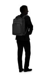 Рюкзак 17,3" Samsonite MYSIGHT BLACK 46x32x17,5 KF9*09005 - мініатюра 5