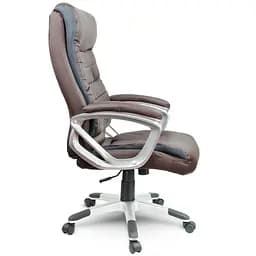Офісне крісло Sofotel EG-226 Brown - мініатюра 3