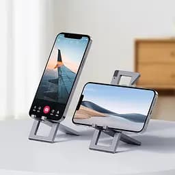 Підставка для смартфона Xiaomi HAGiBiS Cell Phone Stand (ZZ4) - мініатюра 6